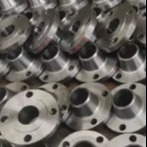 ASME B16.5 Flange de cou de soudage RF/RTJ A105 A182 Tailles allant de 1/2&quot; à 24&quot; Niveau de pression 150# à 2000# Temps de réalisation réduit Très personnalisable.