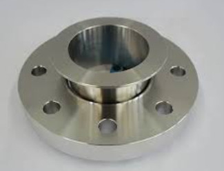 ASME B16.5 Système de tuyauterie à huile d'eau RF à bride lâche Matériau personnalisable NPS 1/2"-24" Classe 150#-2500# Sch5s-SchXXS