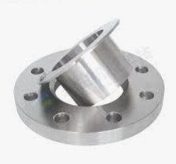 ASME B16.5 Système de tuyauterie à huile d'eau RF à bride lâche Matériau personnalisable NPS 1/2"-24" Classe 150#-2500# Sch5s-SchXXS