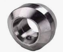 La taille de l'outil de soudage est variable de NPS1/2" à 4", la livraison rapide, le MOQ faible, la taille personnalisable, la connexion fiable pour les tuyaux.