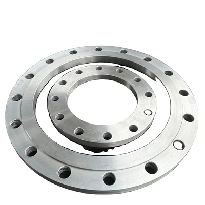 ASTM B564 UNS N10665 Fabricant de brides à l'aveugle Nickel B2 Slip on Flange Prix Hastelloy Alloy B2 Tailles