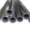Pipe de cuivre-nickel sur mesure pour l'industrie chimique avec boîtier en bois ou palettes