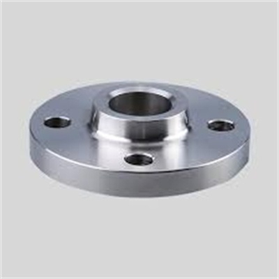 ASTM B564 INCOLOY 825 UNS NO8825 Flange filetée selon la norme JIS