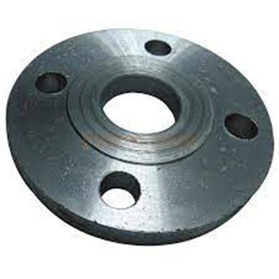 ASTM B564 N08810 Flange en acier allié au nickel glisser sur la flange ASME B16.5 600#