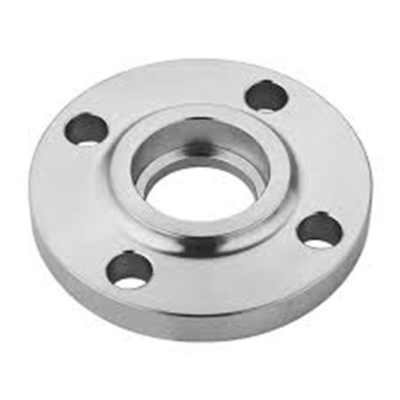 ASME B16.5 Socket Weld Flange RF/RTJ Système de tuyauterie à huile d'eau Matériau personnalisable NPS 1/2"-24" Classe 150#-2500# Sch5s-SchXXS