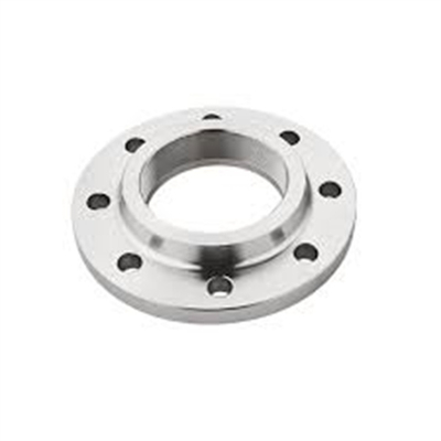 ASME B16.5 Système de tuyauterie RF/RTJ à brides filetées Matériau personnalisable NPS 1/2"-24" Classe 150#-2500# Sch5s-SchXXS