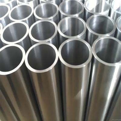 UNS N06625 Inconel 625 Alliage de nickel haute pression haute température ASTM B444