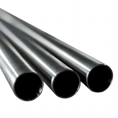 Pipe en alliage de nickel de 1 pouce Monel 400 2 mm épaisseur de paroi tube sans soudure