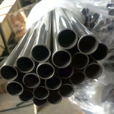 Type de connexion de soudage alliage de nickel avec ligne de soudage SSAW