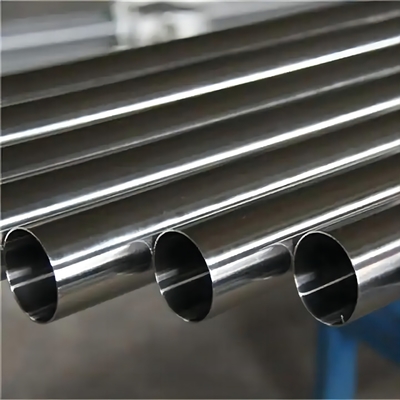 Type de connexion de soudage Pipe en alliage de nickel avec ligne de soudage SSAW Type