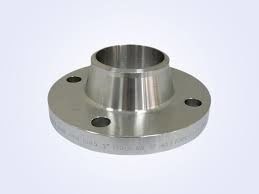 ASTM N10276 RF Weld Neck Flange 3" 300# High Performance Alloy Steel Flanges