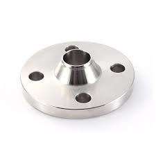 Alloy 800 Flanche aveugle Fabricant ASTM B564 UNS N08800 Flanche à dérapage Incoloy 800 Flanche aveugle à lunettes