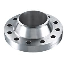 Stainless steel hubs à filetage en acier inoxydable sus304 flange forge et flange métallique tournante