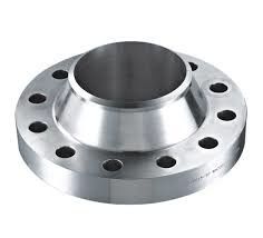 High Pressure A182 F321 Welding Neck Flange Class 900# DN15-DN600 ASME B16.5