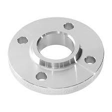 Flanges en acier allié sous pression ANSI DIN JIS Standard Flange à ouverture aveugle de soudage certifiée ISO