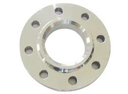 Flanges en acier allié sous pression ANSI DIN JIS Standard Flange à ouverture aveugle de soudage certifiée ISO