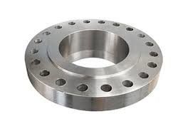 ANSI B16.5 CuNi 90/10 Reducing Weld Neck Flange PN10 Flat Face