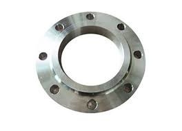ANSI ASME 304 316 Flange en alliage d'acier inoxydable glissante pour diverses industries