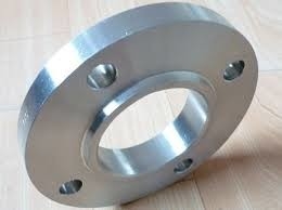 ASME B16.5 Flange de plaque FF Système de tuyauterie à huile d'eau Matériau personnalisable NPS 1/2 "-24" Classe 150#-2500# Sch5s-SchXXS