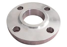 ASME B16.5 Système de tuyauterie à huile d'eau RF/RTJ à dérapage sur bride Matériau personnalisable NPS 1/2"-24" Classe 150#-2500# Sch5s-SchXXS