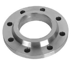 ASTM B564 N08810 Flange en acier allié au nickel glisser sur la flange ASME B16.5 600#