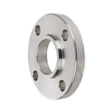 ASME B16.5 Système de tuyauterie à huile d'eau RF/RTJ à dérapage sur bride Matériau personnalisable NPS 1/2"-24" Classe 150#-2500# Sch5s-SchXXS