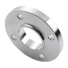 ASME B16.5 Système de tuyauterie à huile d'eau RF/RTJ à dérapage sur bride Matériau personnalisable NPS 1/2"-24" Classe 150#-2500# Sch5s-SchXXS
