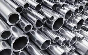 SS400 A53 Tubes en acier soudé sans soudure / tubes en acier allié à faible teneur en carbone