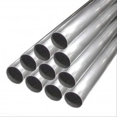 Tubes en acier inoxydable à base de nickel HastelloyC2000 de bonne qualité sans soudure