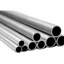 ASTM B444 UNS N06625 Pipe en alliage de nickel Surface brillante épaisseur 0,1-60 mm