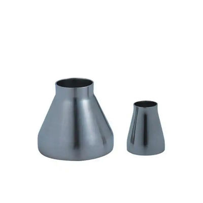 1 " SCH10s alliage de nickel C22 réducteur excentrique