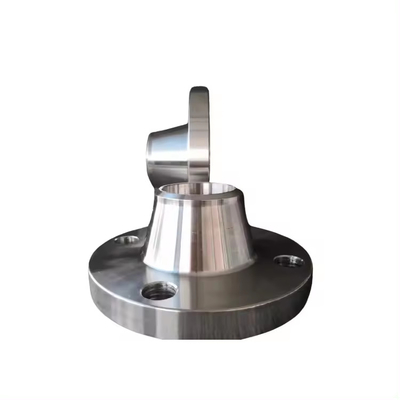 Flanges en acier allié sous pression de classe 900 Forme ronde Connexions de soudage à prise CE certifiées