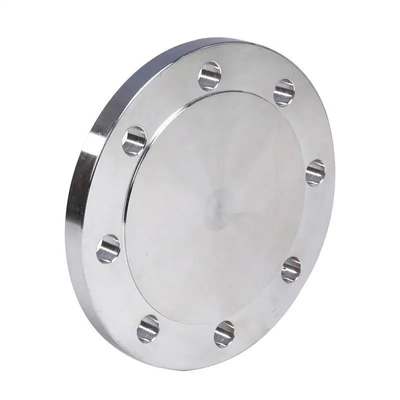 ASTM B564 1500# Inconel 600 N06600 2.4816 8In Din 7/16-20 600Lb 600# Wn Rf 24 Weld Neck Threaded Flange Plate Oil Les éclaboussures sont constituées d'une couche de plaque en forme de filetage.