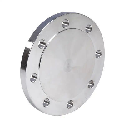ASTM B564 UNS N04400 ASME B16.5 300# Alliage de nickel à bride aveugle