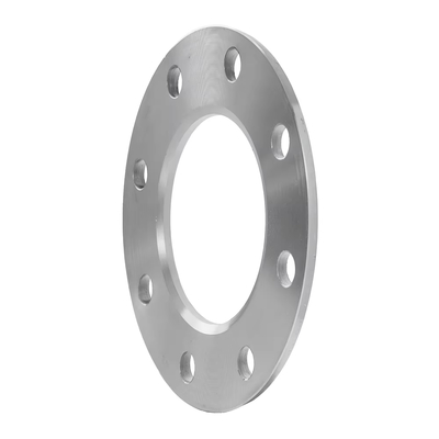 ANSI Flanges en acier allié soudé 300# Classement glissement sur connexion de soudage de prise pour les systèmes sous pression