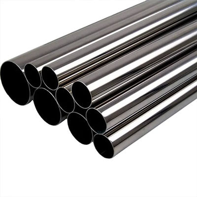 Pipe Large Size SCH10 SCH160 Stainless Steel Pipes Designed for Sanitary and Hygienic Applications in Various Industries