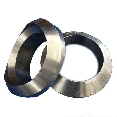 ASME B16.11 Résistance à haute pression en soudage 1/2"-42" 304L 316L Niveau de pression #3000 raccords de tuyauterie
