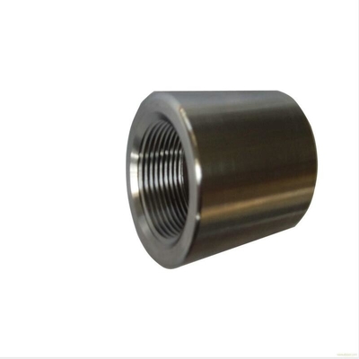 ANSI/ASME Acier inoxydable en acier au carbone raccordement de soudage de prise Tailles et matériaux personnalisables Grade industriel