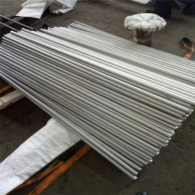 DN100 6000MM Barre ronde en acier inoxydable SAE AMS 5659S-2016 15-5PH