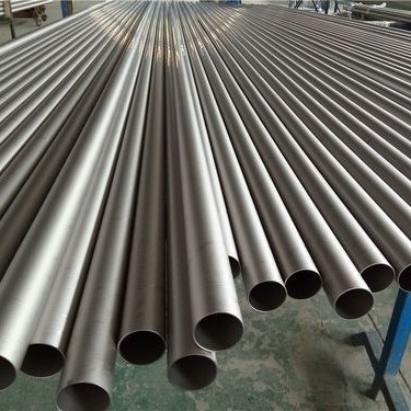Pièces en alliage de titane poli Surface lisse pour diverses applications industrielles