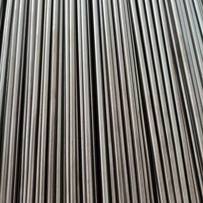 Pièces en alliage de titane poli Surface lisse pour diverses applications industrielles