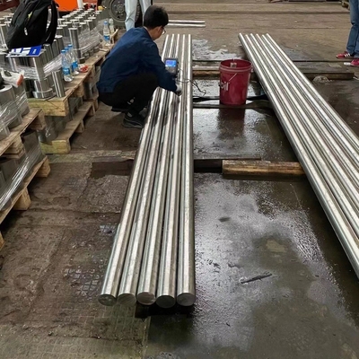 Plaque d'acier laminée à froid ASTM AISI GB JIS DIN Plaque d'acier décoilée avec finition de surface brillante