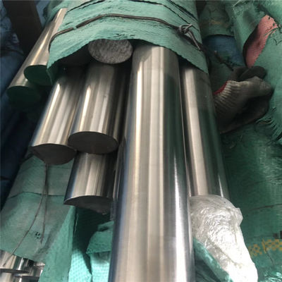 Acier laminé à froid revêtu résistant à la corrosion et plaque à haute teneur en carbone de diamètre personnalisé