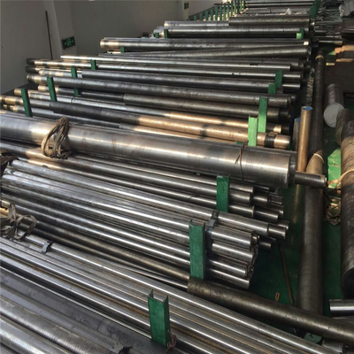 ASTM DIN GB Plaque d'acier laminée à froid 2B en tôle d'acier de surface en bobine pour produits métalliques au carbone