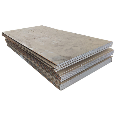 Finition de surface en acier laminé à froid standard ASTM