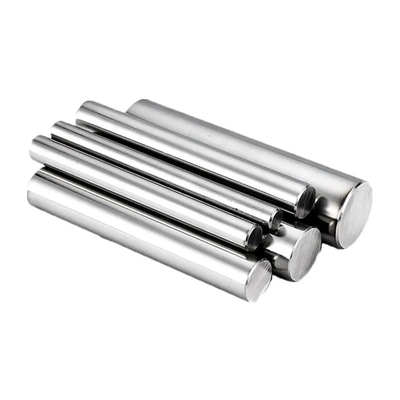 DN100 6000MM Barre ronde en acier inoxydable SAE AMS 5659S-2016 15-5PH