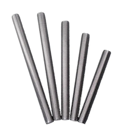 Pièces en alliage de nickel pour soudage industriel