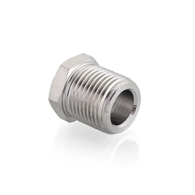 Joints en alliage d'acier aux formes variées et à conception durable