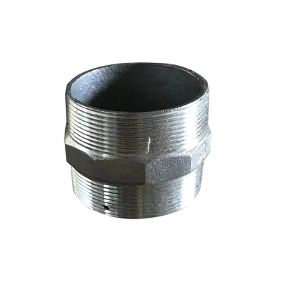 Joints en alliage d'acier aux formes variées et à conception durable