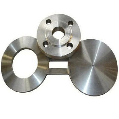 Vente d'usine de métal Flange en alliage d'aluminium pour l'alimentation électrique CL1500 ASME B16.5 20" Flange